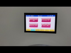 Drogere vriesdroger van de huishouden de Kleine Vorst voor het Plantaardige Voedsel voor huisdieren van het Fruitvlees