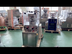 Tabletpressemachine LP-9B