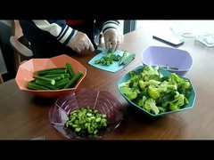 Huisgebruik snoep Fruit Groenten Kleine vriezer droogmachine te koop