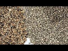 Rijstkleur sorteermachine Koffiebonen Rijstkorrel Kleur Tarwe Automatische sorteermachine