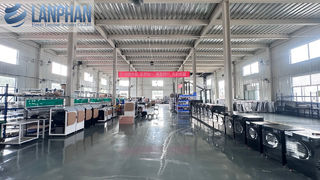 Lanphan vriesdrogerfabriek