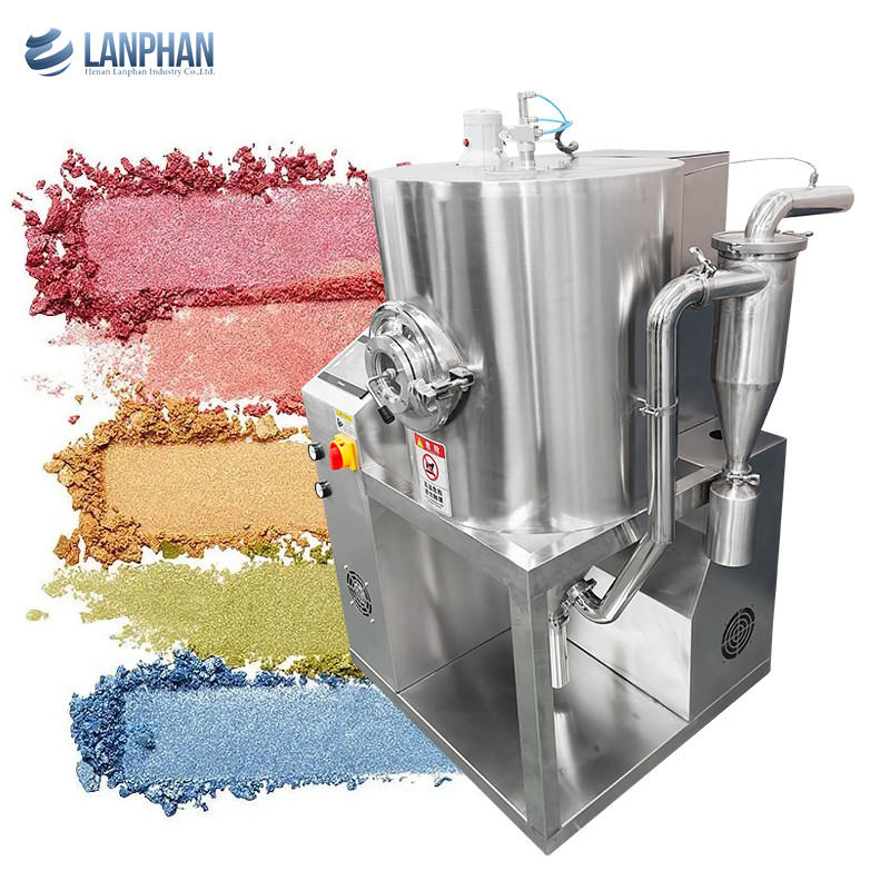 High Speed Laboratory Scale 3000ml/H Laboratory Spray Dryer voor kruidengeneesmiddelen