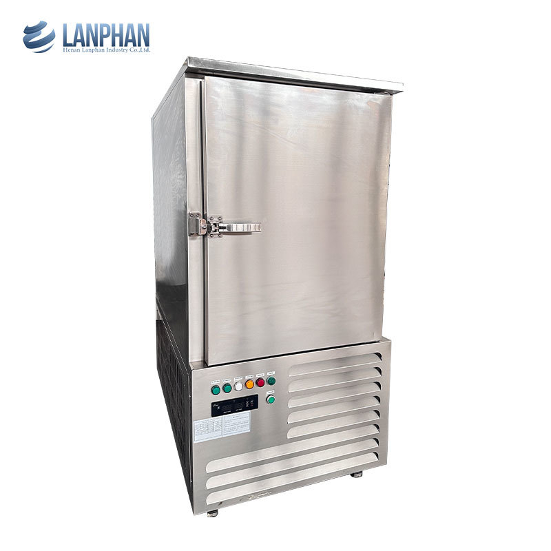 178l 300l 1100l Snelvriezer Shock Blast Vriezer -80 Blast Vriezer Voor Vlees En Kip