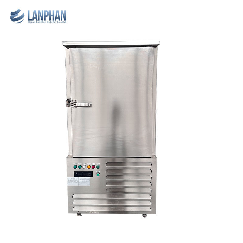 178l 300l 1100l Snelvriezer Shock Blast Vriezer -80 Blast Vriezer Voor Vlees En Kip