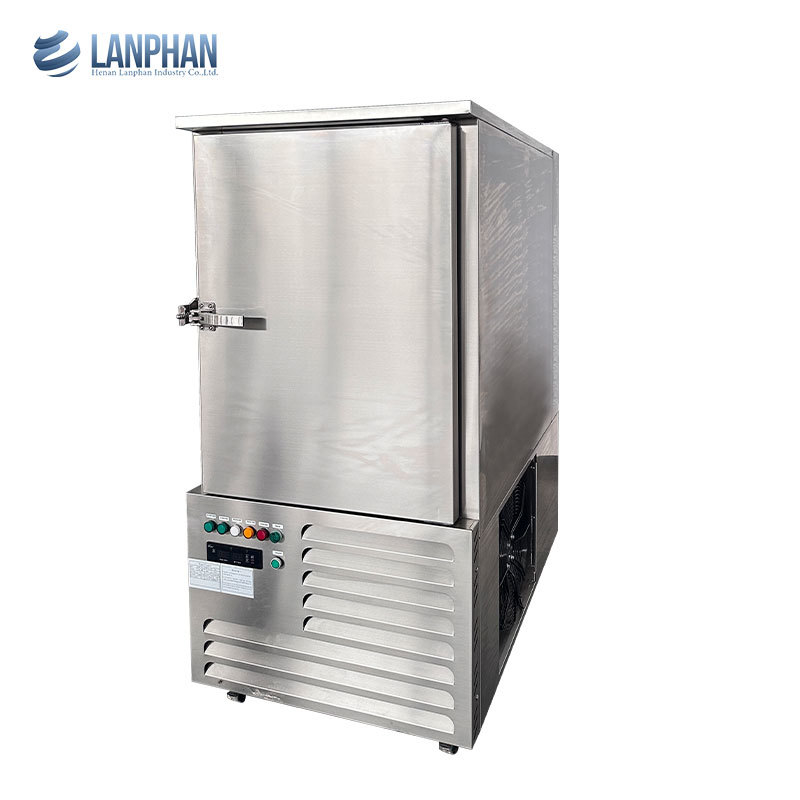 178l 300l 1100l Snelvriezer Shock Blast Vriezer -80 Blast Vriezer Voor Vlees En Kip