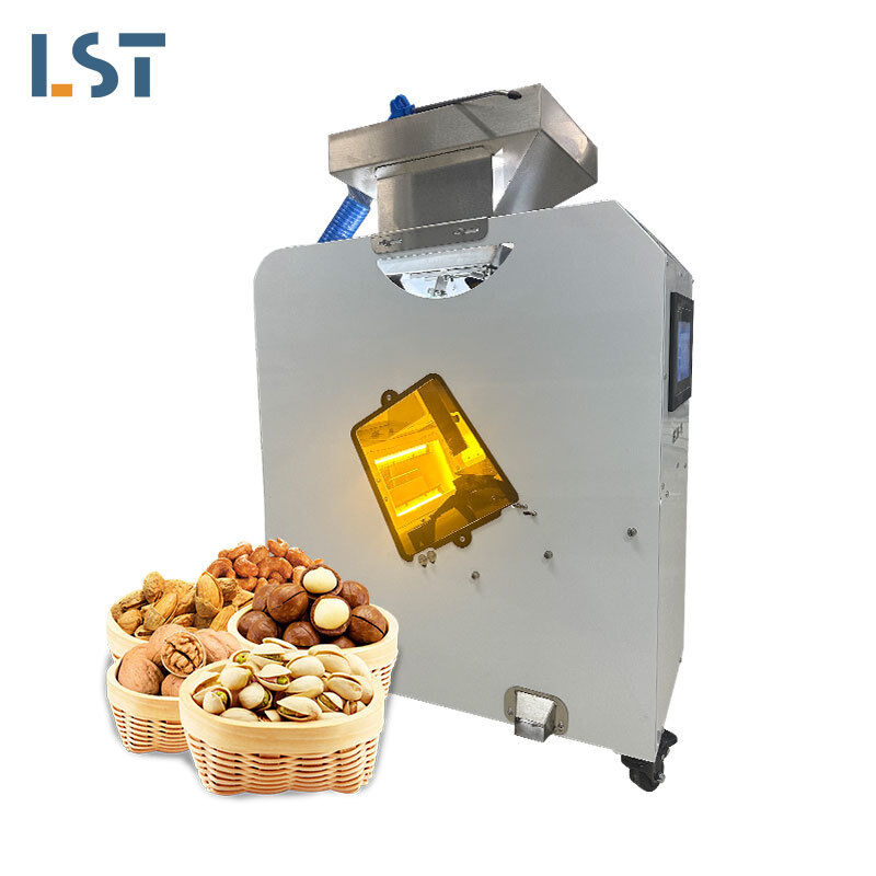 High Precision Rice Sorting Machine Tea Color Sorter Machine Ccd Color Sorter