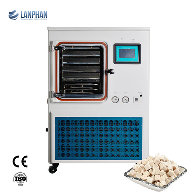 Medische Laboratorium Proeffreeze dryer price van de Lanphan het Grote Capaciteit