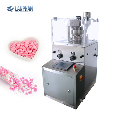 Automatische tabletpersmachine farmaceutische tabletpersmachine