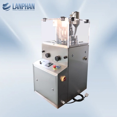 Aanpasbare vorm Tablet Pill Press Tabletmachine Tabletpress Machine fabrikant