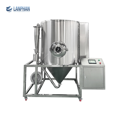 Centrifuge droogmachine met hoge efficiëntie