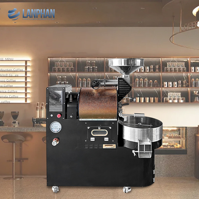 3kg tafeltop koffie rooster machine coca bean kleine koffie machine voor thuis en café