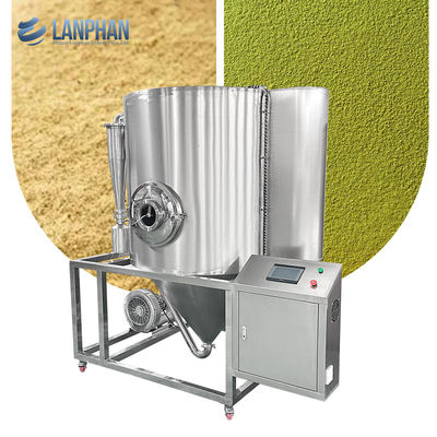 15L Lab Spray Dryer Pilot Spray Dryer Ei Liquid Drying Machine Drying Equipment