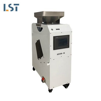 Graan kleur sorteren machine Noten kleur sorteren optische sorteren machine optische graan kleur sorteren