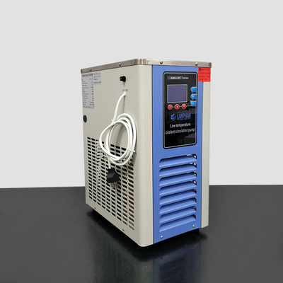 De koelere Harder van het de Glycollaboratorium van het Laboratoriummateriaal 5L Kleine