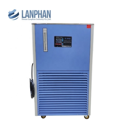 Het Laboratorium Koelere Eenheid van het omloopkoelmiddel 100L 12630w