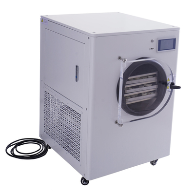 2300W Drogere 0.4㎡ de Vriesdrogermachine van de huishouden Vacuümvorst voor Voedsel